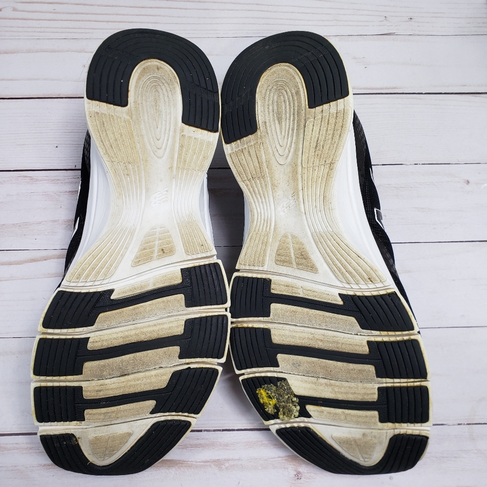 New Balance 711 Cush 9.5 crossfit womens black - Picture 7 of 7